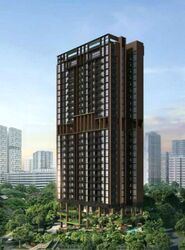 THE ARCADY AT BOON KENG (D12), Apartment #476099531